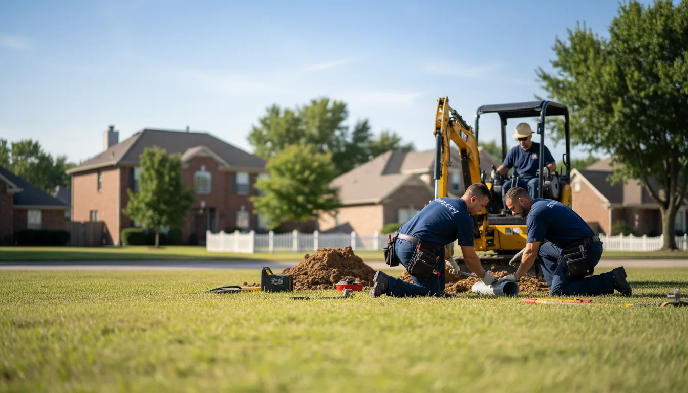 Water Heater Repair in Green City, MO near me
